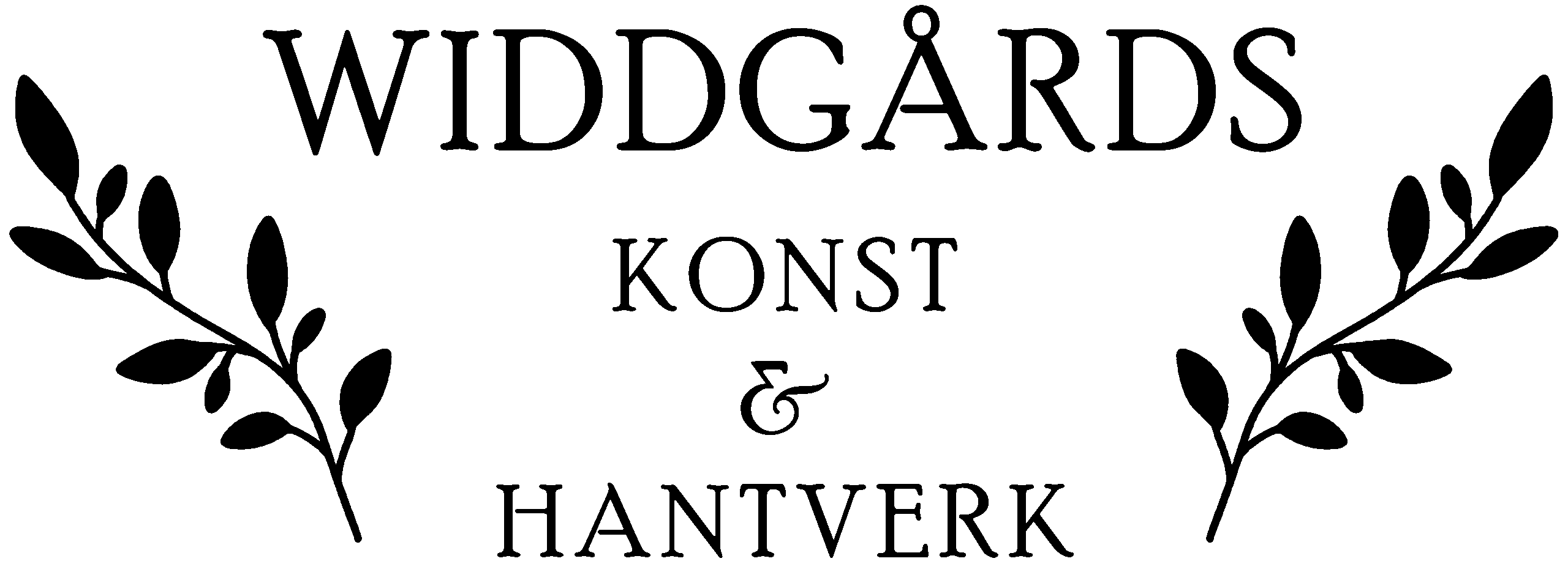 © Widdgårds Konst & Hantverk